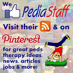 We Love PediaStaff!