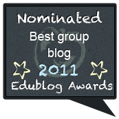 We're Honored!